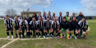 bozcaada gençlik Akçapınar