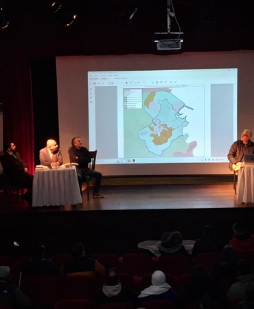 bozcaada imar planı