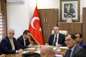 bozcaada imar planı çanakkale valiliği Ömer toraman