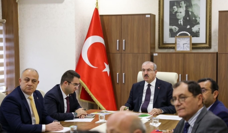 bozcaada imar planı çanakkale valiliği Ömer toraman