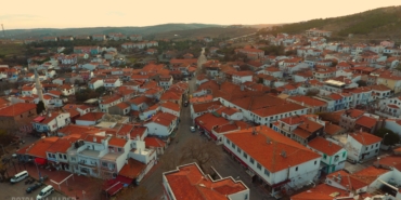 bozcaada Cahit yalçın yazdı