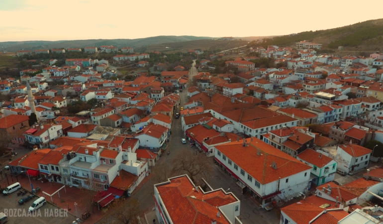 Issızlaştık ve Bölündük