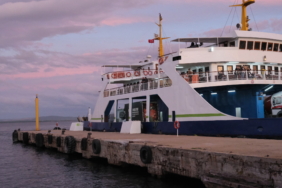 gestaş-bozcaada-feribot-iptal-lodos