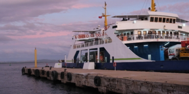 gestaş-bozcaada-feribot-iptal-lodos