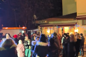 bozcaada yeni yıl 2026 yılbaşı