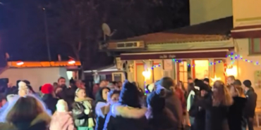 bozcaada yeni yıl 2026 yılbaşı