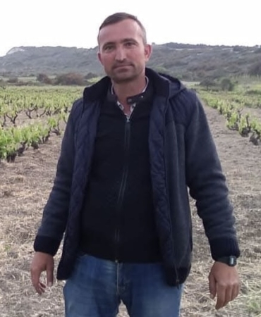 Halil güler bozcaada