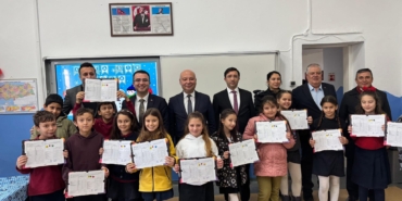 bozcaada okullar tatil