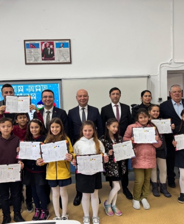 bozcaada okullar tatil