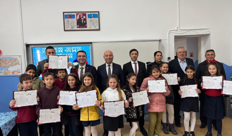 bozcaada okullar tatil