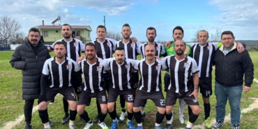 bozcaada gençlik Akçapınar turnuvası