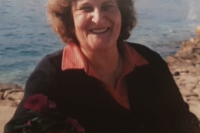 nazmiye özmen bozcaada