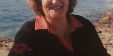 nazmiye özmen bozcaada