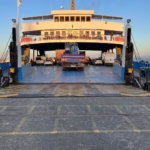 bozcaada feribot sefer iptal