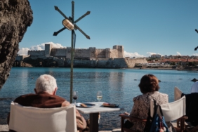 bifed bozcaada belgesel festivali