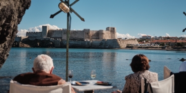 bifed bozcaada belgesel festivali