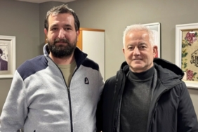 çanakkale chp milletvekili ismet güneşhan Serkan ilik bozcaada haber