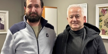 çanakkale chp milletvekili ismet güneşhan Serkan ilik bozcaada haber