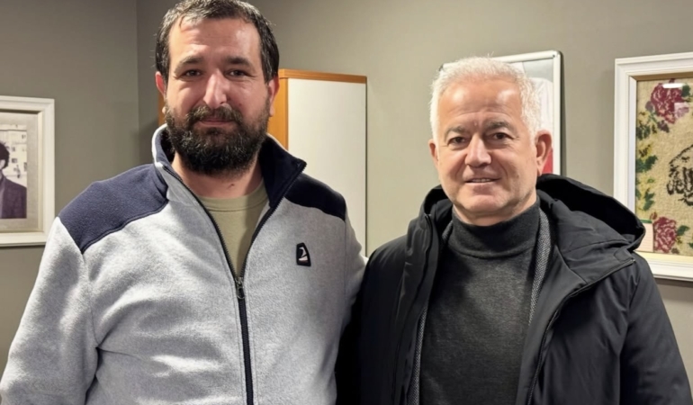 çanakkale chp milletvekili ismet güneşhan Serkan ilik bozcaada haber