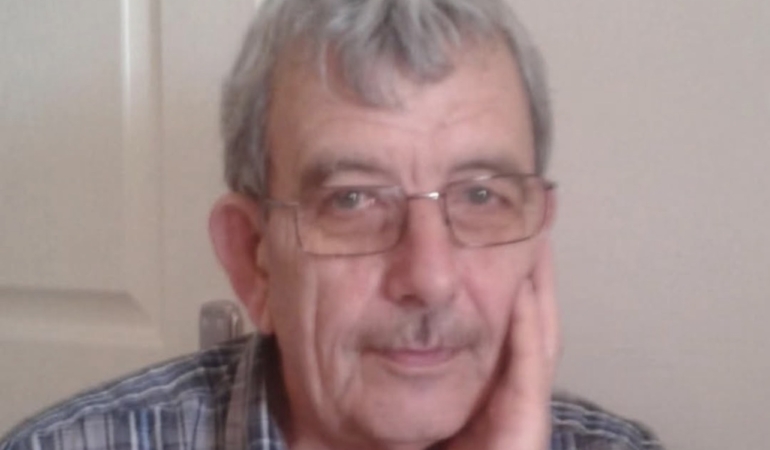 hayati atkaya bozcaada