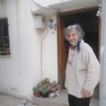 gülay şimşek bozcaada