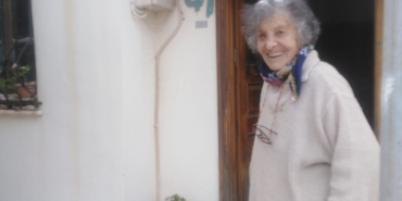 gülay şimşek bozcaada