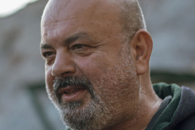 Ethem özgüven bozcaada liman
