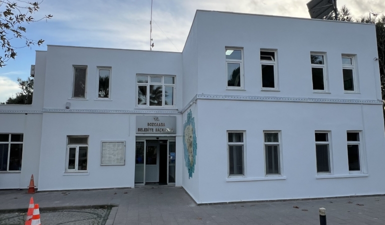 Milletvekili Gider’in açıklamasının ardından belediyeden de açıklama yapıldı