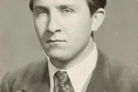 fethi Kayaalp bozcaada