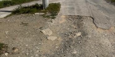 bozcaada Kumkuyu