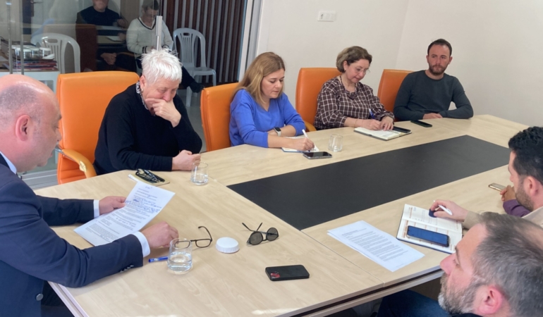 Mart meclisinde önemli konular yer aldı