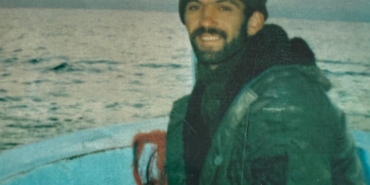 harun başol bozcaada