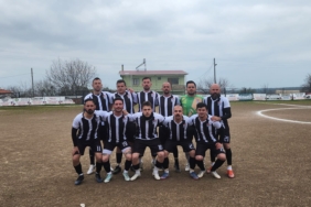 bozcaada gençlik futbol Akçapınar