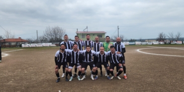 bozcaada gençlik futbol Akçapınar