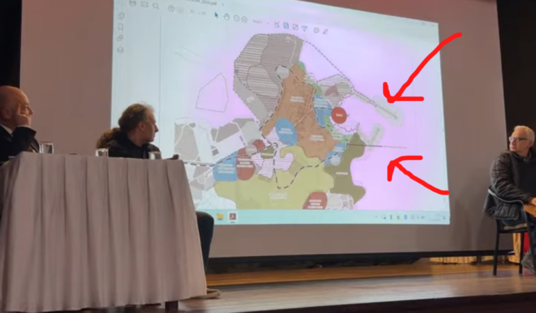 AKP’den belediyeye: Hani haberiniz yoktu?