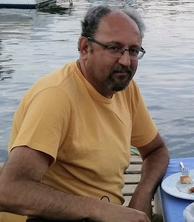 Metin Girgin vefat etti