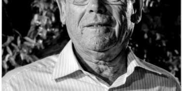 Alaattin salman bozcaada