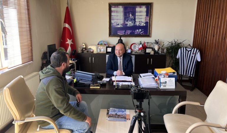 Bozcaada’sa yıllardır imar bekleyenlere kötü haber!