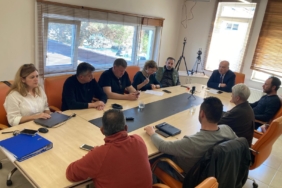 imar planı bozcaada meclis toplantısı