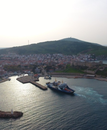 bozcaada