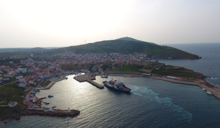 bozcaada