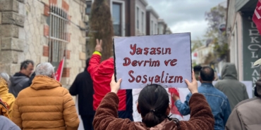 bozcaada 1 mayıs