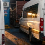 gestaş yolcu bekletti 20 dakika