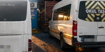 gestaş yolcu bekletti 20 dakika