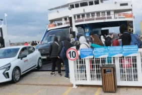 bozcaada 1 mayıs yoğunluk