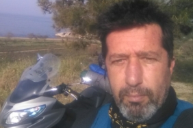 cengiz Berberoğlu vefat bozcaada