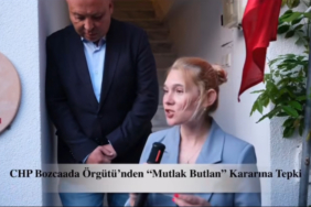 bozcaada cep mutlak butlan türkiye işçi partisi basın açıklaması
