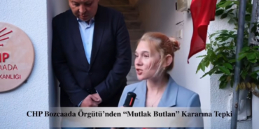 bozcaada cep mutlak butlan türkiye işçi partisi basın açıklaması