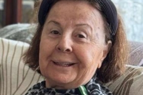 gülter Ünal vefat etti bozcaada