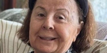 gülter Ünal vefat etti bozcaada